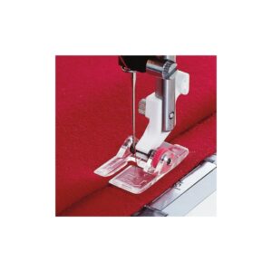 Stopka Husqvarna Viking do ściegu krytego 412976645