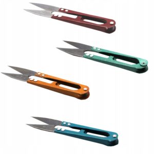 Nożyczki obcinaczki do nitek GOLDEN EAGLE TC-805