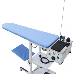 Stół prasowalniczy Comel Comelux Maxi C z wytwornicą 1,5L