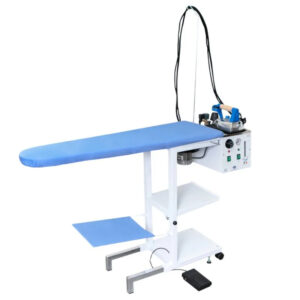 Stół prasowalniczy Comel Comelux Maxi C5 z wytwornicą 5L