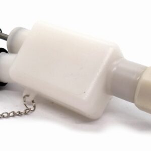 Zbiorniczek na olej razem z pompką 6-0 do zaszywarki DS-T26-1A