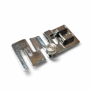 Stopka do krawędziowego łączenia tkanin MATIC