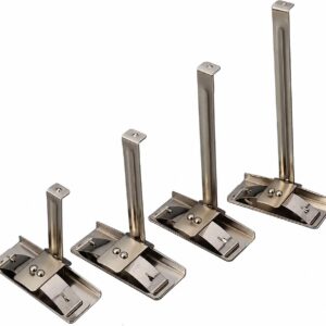 Klamra do tkanin kolumnowa CL10AA