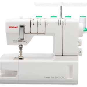 Janome 2000CPX