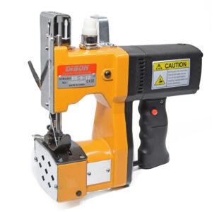 Zaszywarka do worków Dison DS-9-12