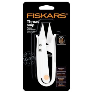 Nożyczki do nitek FISKARS Thread snip