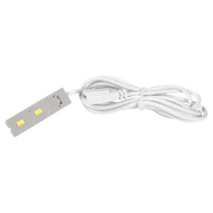 Lampka LED HAIMU HM-04D (2LED)