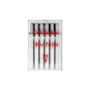 Organ 130/705H roz. 100