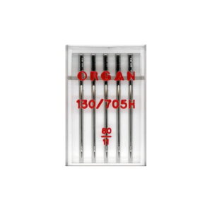 Organ 130/705H roz. 80