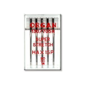 Organ 130/705H SUPER STRETCH roz. 90