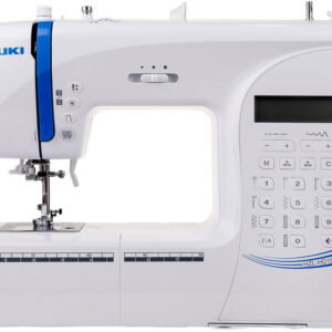 Juki HZL-HD197