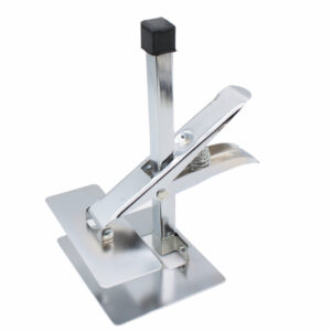 Klamra do tkanin kolumnowa CL10