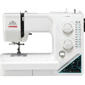 Janome Jubilee 60507