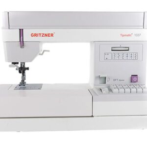 Gritzner 1037 DTF