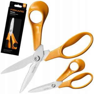 Nożyczki uniwersalne 18cm FISKARS Classic 1000819
