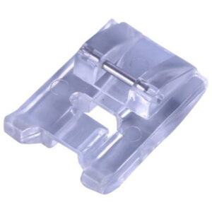 Stopka do naszywania koralików i pereł przezroczysta MATIC