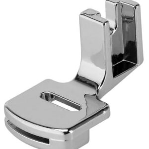 Stopka do marszczenia dolnej warstwy