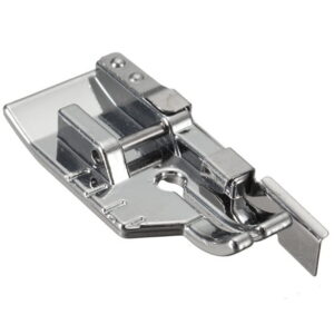 Stopka do patchworku z prowadnikiem 1/4 6,4mm MATIC