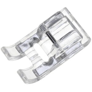 Stopka do ściegów ozdobnych, satynowych MATIC