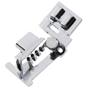 Stopka lamownik do wszywania lamówki MATIC