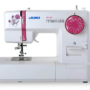 Maszyna do szycia Juki HZL-27Z + Zestaw Startowy Gratis
