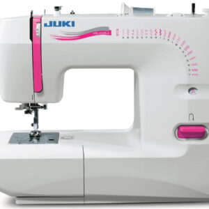 Maszyna do szycia Juki HZL-353-ZR-A + Zestaw Startowy Do Szycia W Prezencie GRATIS