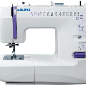 Maszyna do szycia Juki HZL-355-ZW-B + Zestaw Startowy Do Szycia W Prezencie GRATIS