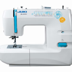 Maszyna do szycia Juki HZL-357-ZP-C + Zestaw Startowy Do Szycia W Prezencie GRATIS