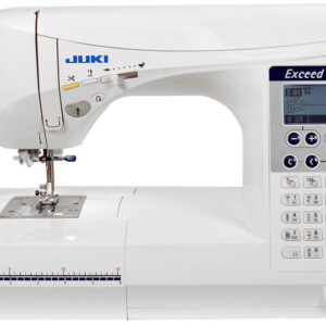 Maszyna do szycia komputerowa Juki HZL-F300 + Zestaw Startowy Do Szycia W Prezencie GRATIS