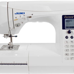 Maszyna do szycia komputerowa Juki HZL-F600 + Zestaw Startowy Do Szycia W Prezencie GRATIS