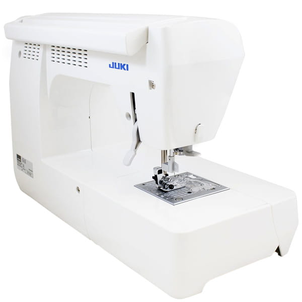 Maszyna do szycia komputerowa Juki HZL-G120 + Zestaw Startowy Do Szycia W Prezencie GRATIS - obrazek 5
