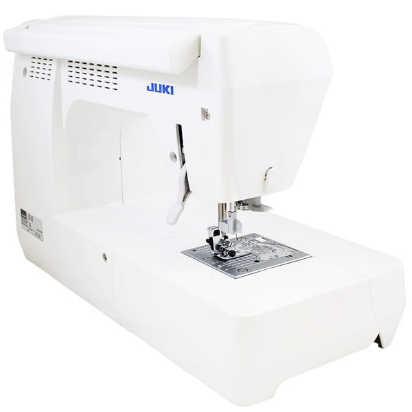 Maszyna do szycia komputerowa Juki HZL-G220 + Zestaw Startowy Do Szycia W Prezencie GRATIS - obrazek 4