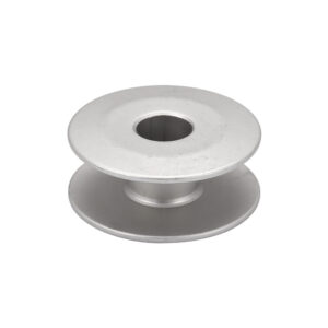 Szpulka aluminiowa do stębnówek przemysłowych 272152A