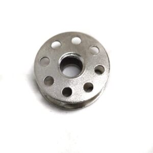 Szpulka metalowa do stębnówek przemysłowych 270010
