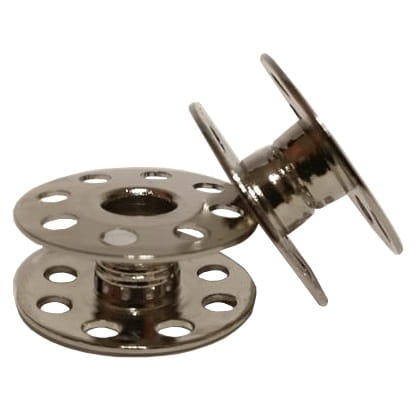 Szpulka metalowa do maszyn Łucznik kl.86